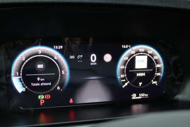 Volkswagen CADDY Cargo 2.0 TDI 122PK DSG Style |LED|DIGITAL-COCKPIT|CLIMATRONIC|17-INCH|