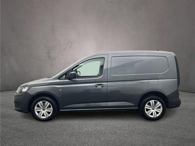 Volkswagen CADDY Cargo 2.0 TDI 122pk DSG Comfort | Cruise Control | Achteruitrijcamera | Trekhaak | Navigatie
