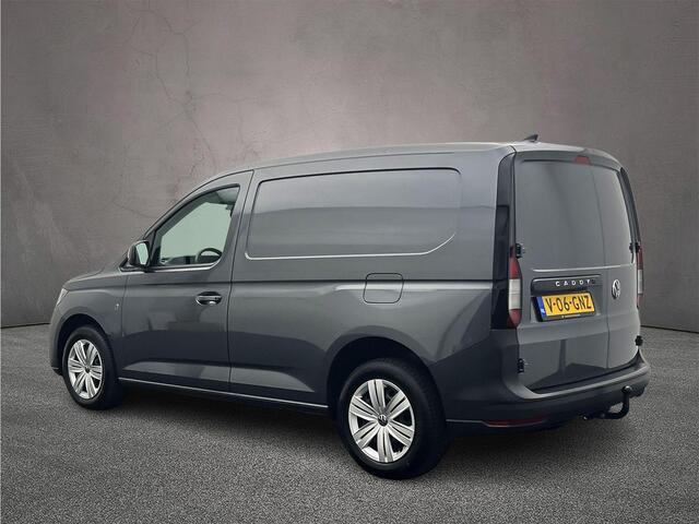 Volkswagen CADDY Cargo 2.0 TDI 122pk DSG Comfort | Cruise Control | Achteruitrijcamera | Trekhaak | Navigatie