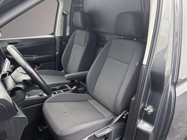 Volkswagen CADDY Cargo 2.0 TDI 122pk DSG Comfort | Cruise Control | Achteruitrijcamera | Trekhaak | Navigatie