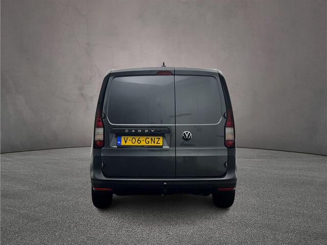 Volkswagen CADDY Cargo 2.0 TDI 122pk DSG Comfort | Cruise Control | Achteruitrijcamera | Trekhaak | Navigatie