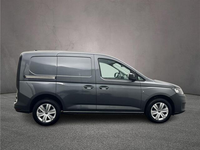 Volkswagen CADDY Cargo 2.0 TDI 122pk DSG Comfort | Cruise Control | Achteruitrijcamera | Trekhaak | Navigatie
