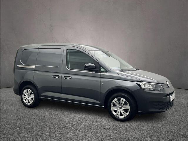 Volkswagen CADDY Cargo 2.0 TDI 122pk DSG Comfort | Cruise Control | Achteruitrijcamera | Trekhaak | Navigatie