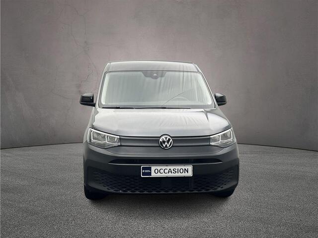 Volkswagen CADDY Cargo 2.0 TDI 122pk DSG Comfort | Cruise Control | Achteruitrijcamera | Trekhaak | Navigatie