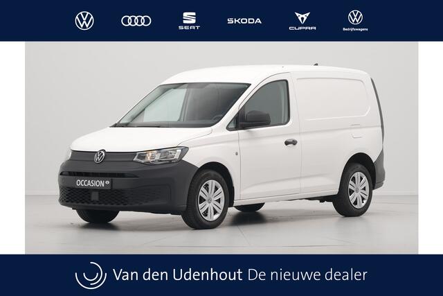 Volkswagen CADDY Cargo 1.5 TSI 115pk Airco Cruise Control Parkeersensors DAB radio