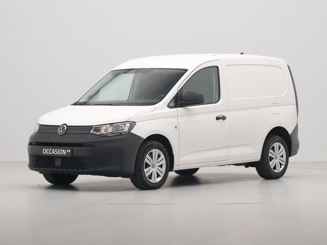 Volkswagen CADDY Cargo 1.5 TSI 115pk Airco Cruise Control Parkeersensors DAB radio