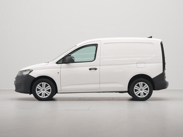 Volkswagen CADDY Cargo 1.5 TSI 115pk Airco Cruise Control Parkeersensors DAB radio