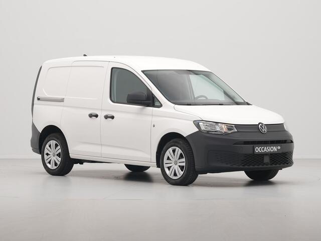 Volkswagen CADDY Cargo 1.5 TSI 115pk Airco Cruise Control Parkeersensors DAB radio