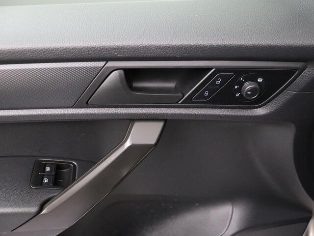 Volkswagen CADDY 2.0TDI BMT Exclusive Edition | Led | Navigatie | Camera | Airco | Trekhaak