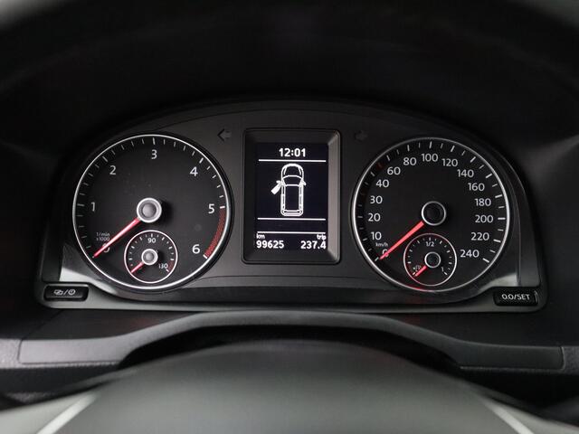 Volkswagen CADDY 2.0TDI BMT Exclusive Edition | Led | Navigatie | Camera | Airco | Trekhaak