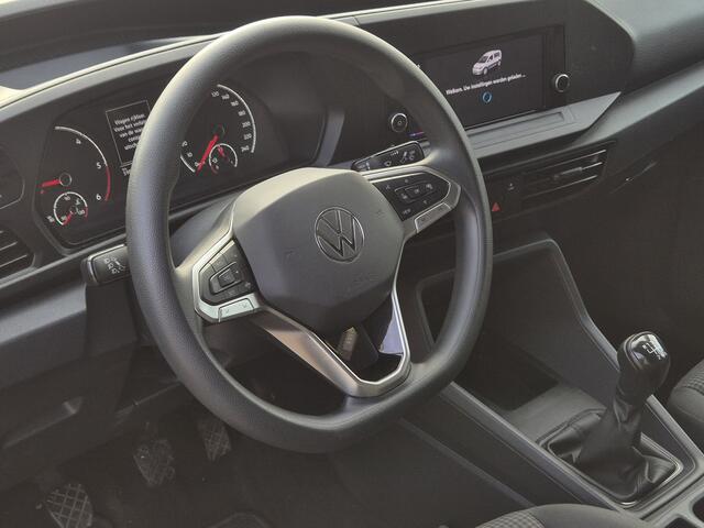 Volkswagen CADDY Cargo 2.0 TDI 75Pk | CRUISE | SMARTLINK |