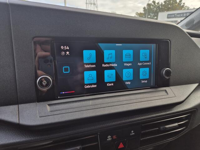 Volkswagen CADDY Cargo 2.0 TDI 75Pk | CRUISE | SMARTLINK |
