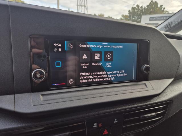 Volkswagen CADDY Cargo 2.0 TDI 75Pk | CRUISE | SMARTLINK |