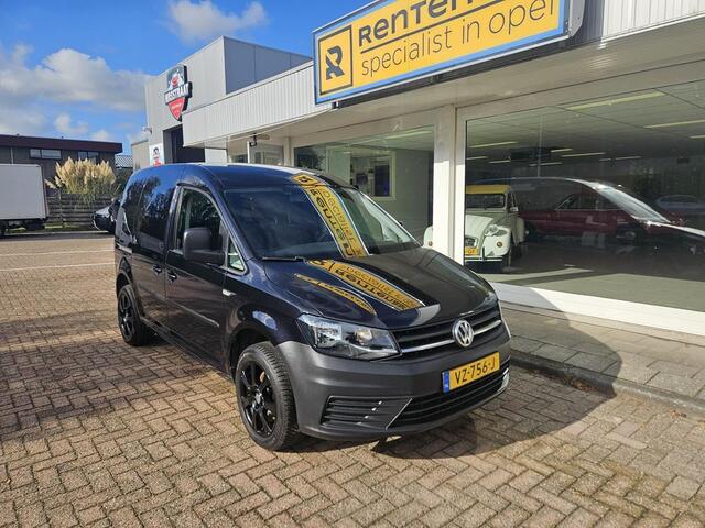 Volkswagen CADDY 2.0 TDI L1H1 BMT Trendline