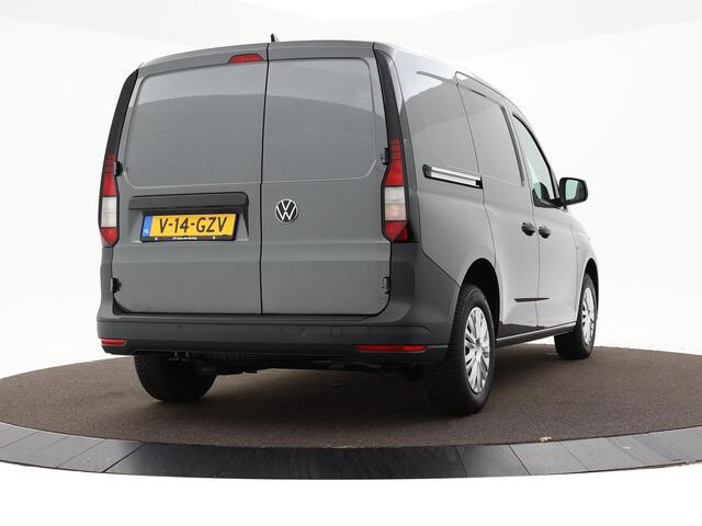 Volkswagen CADDY Cargo 2.0 Tdi 102pk Comfort · Cruise Control · Apple/Android Car Play · Tussenschot · Wand Betimmering · Vloerplaat · P-Sensoren · 15'' Inch · Garantie t/m 16-09-2028 of 100.000km