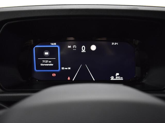 Volkswagen CADDY Cargo 2.0 Tdi 102pk Comfort · Cruise Control · Apple/Android Car Play · Tussenschot · Wand Betimmering · Vloerplaat · P-Sensoren · 15'' Inch · Garantie t/m 16-09-2028 of 100.000km