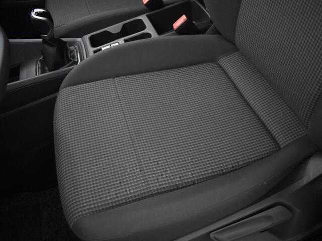Volkswagen CADDY Cargo 2.0 Tdi 102pk Comfort · Cruise Control · Apple/Android Car Play · Tussenschot · Wand Betimmering · Vloerplaat · P-Sensoren · 15'' Inch · Garantie t/m 16-09-2028 of 100.000km