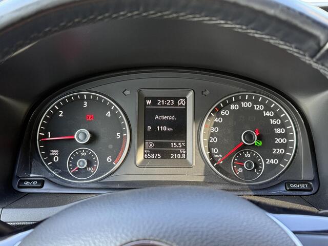 Volkswagen CADDY 2.0 TDI L1H1 BMT Highline l Automaat l AppleCarplay l Leder l NAP