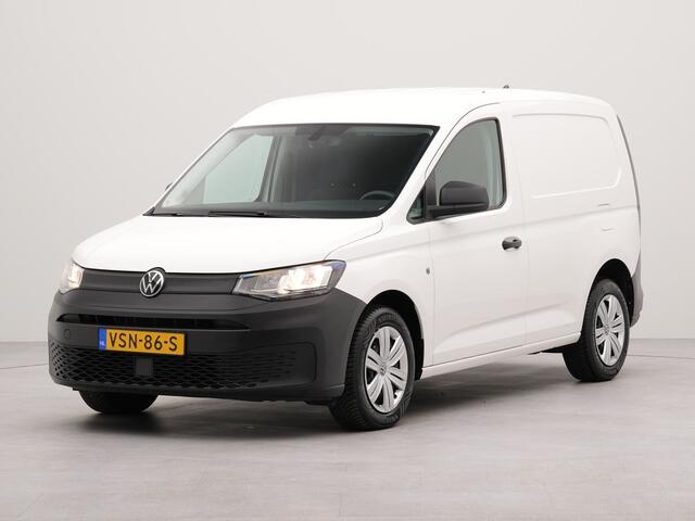 Volkswagen CADDY Cargo 2.0 TDI Comfort 12-2022 L1, 122pk