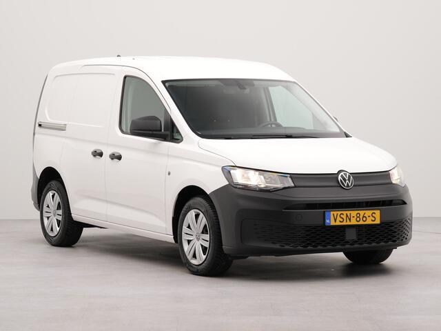 Volkswagen CADDY Cargo 2.0 TDI Comfort 12-2022 L1, 122pk