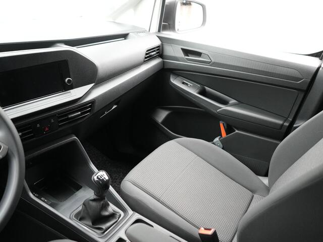 Volkswagen CADDY Cargo 2.0 TDI Comfort 12-2022 L1, 122pk