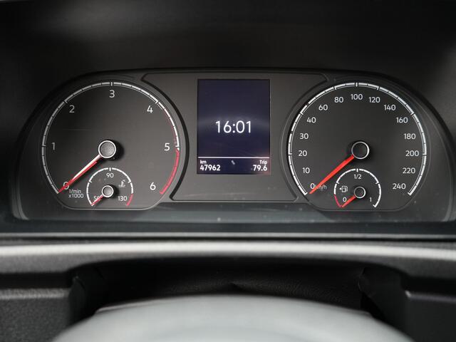 Volkswagen CADDY Cargo 2.0 TDI Comfort 12-2022 L1, 122pk