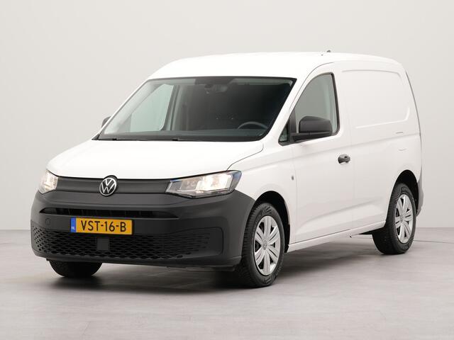 Volkswagen CADDY Cargo 2.0 TDI Comfort 12-2022, 122 pk l1