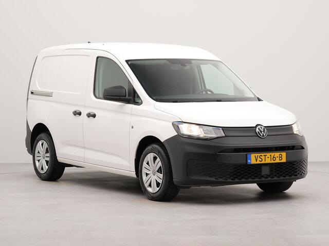 Volkswagen CADDY Cargo 2.0 TDI Comfort 12-2022, 122 pk l1