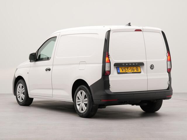 Volkswagen CADDY Cargo 2.0 TDI Comfort 12-2022, 122 pk l1