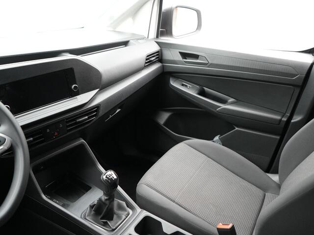 Volkswagen CADDY Cargo 2.0 TDI Comfort 12-2022, 122 pk l1