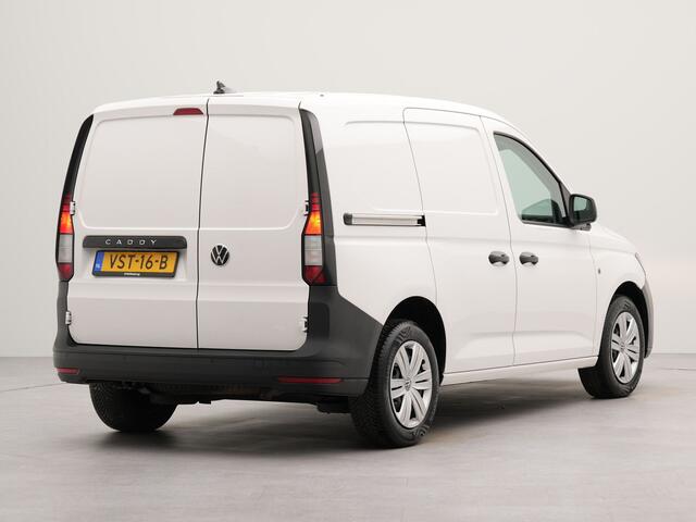 Volkswagen CADDY Cargo 2.0 TDI Comfort 12-2022, 122 pk l1