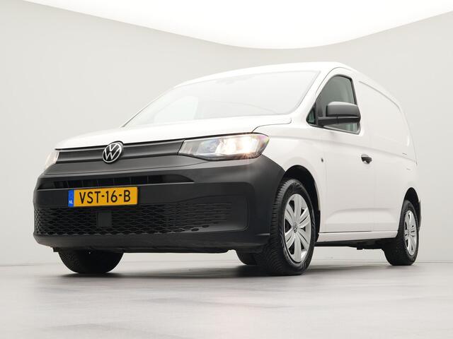Volkswagen CADDY Cargo 2.0 TDI Comfort 12-2022, 122 pk l1