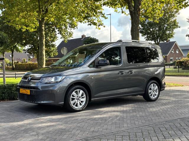 Volkswagen CADDY 1.5 TSI 115pk Life Navi, Cruise, Panoramadak, PDC, Cruise
