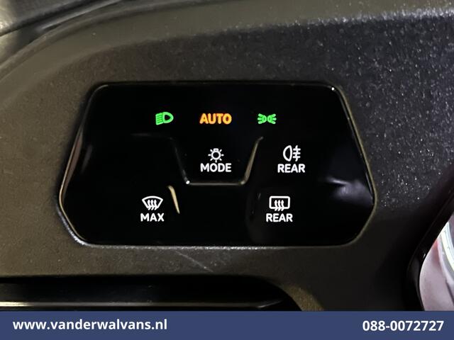 Volkswagen CADDY Cargo 2.0 TDI L1H1 Euro6 Airco | zijdeur | Apple Carplay | Cruisecontrol Android Auto, Trekhaak,