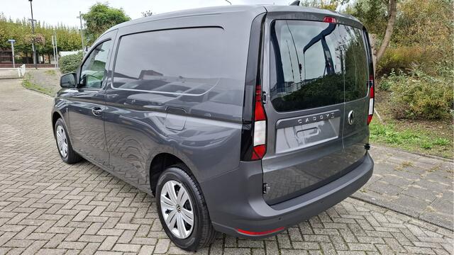 Volkswagen CADDY Cargo 2.0 TDI Comfort Automaat / PDC / Camera