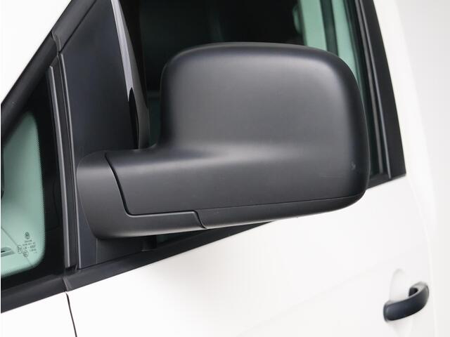 Volkswagen CADDY 2.0 TDI L1H1 BMT Comfortline | S-line stoelen | Camera | Cruise control |