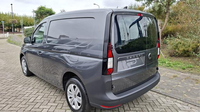 Volkswagen CADDY Cargo 2.0 TDI Comfort