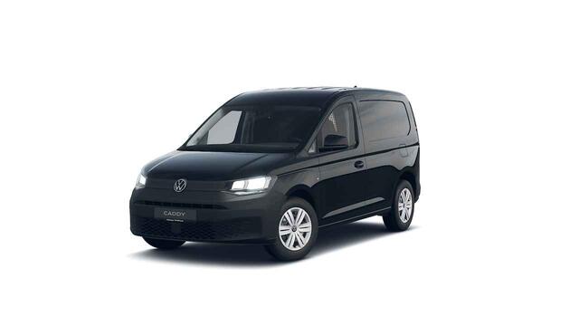 Volkswagen CADDY Cargo Style 2.0 TDI Comfort