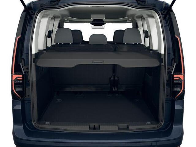 Volkswagen CADDY Bedrijfswagens Combi Style 1.5 eHybrid 115pk Automaat 731207