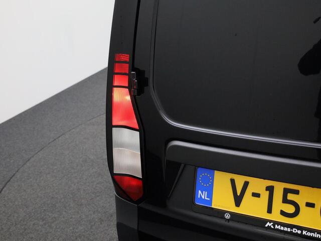 Volkswagen CADDY Cargo 2.0TDI/102PK Style · Apple/Android Car Play · Tussenschot · Betimmering · Vloerplaat · Parkeersensoren · Garantie t/m 23-12-2028 of 100.000km