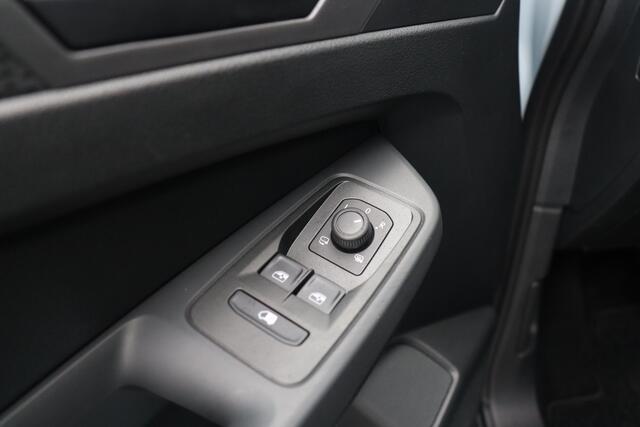 Volkswagen CADDY Cargo 2.0 TDI Comfort, Trekhaak, camera, Active info