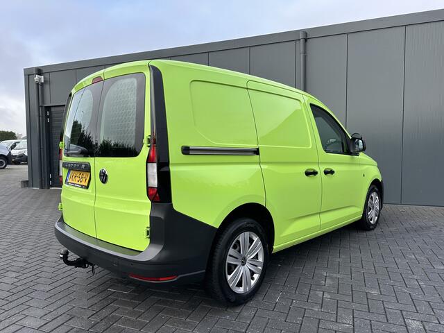 Volkswagen CADDY Cargo 2.0 TDI 102 PK / 1e EIG. / TREKHAAK / CRUISE / AIRCO / APPLE CARPLAY / NAVI