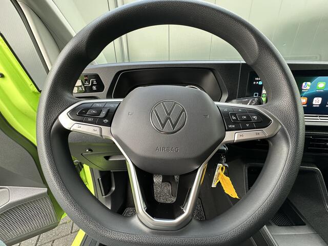 Volkswagen CADDY Cargo 2.0 TDI 102 PK / 1e EIG. / TREKHAAK / CRUISE / AIRCO / APPLE CARPLAY / NAVI