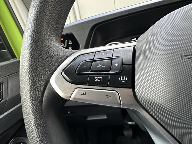 Volkswagen CADDY Cargo 2.0 TDI 102 PK / 1e EIG. / TREKHAAK / CRUISE / AIRCO / APPLE CARPLAY / NAVI