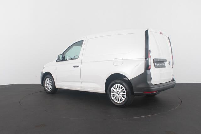 Volkswagen CADDY Cargo 2.0 TDI Trend 102pk > Cruise control/Bluetooth/parkeersensoren a...