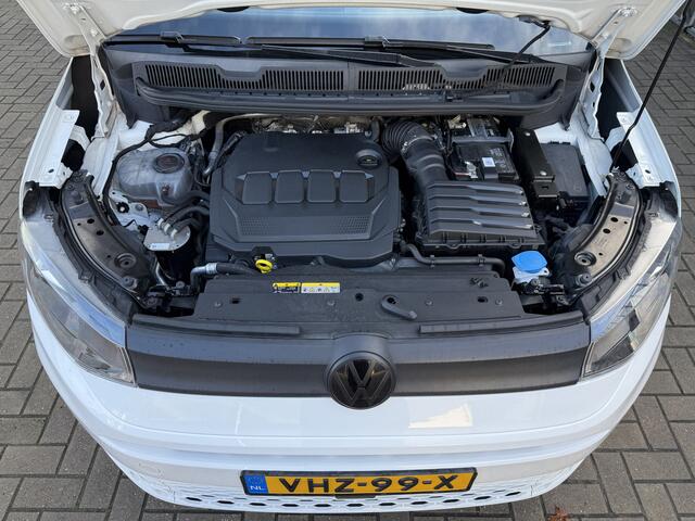 Volkswagen CADDY Cargo 2.0 TDI Comfort EURO 6 Trekhaak/CarPlay