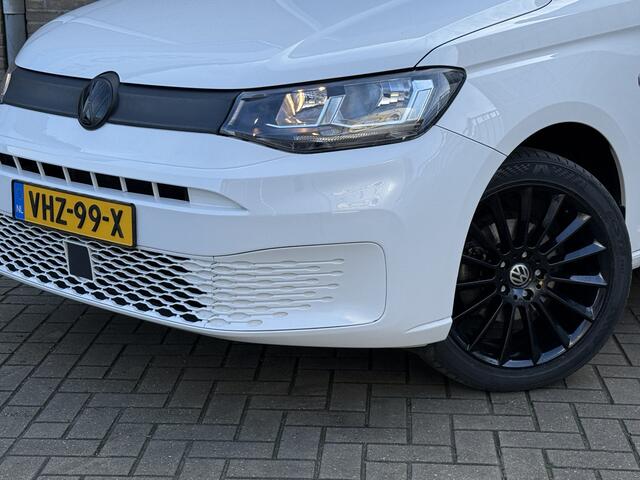 Volkswagen CADDY Cargo 2.0 TDI Comfort EURO 6 Trekhaak/CarPlay