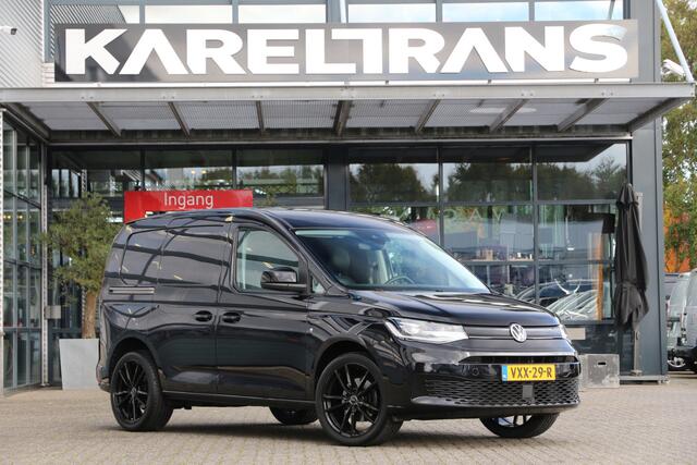 Volkswagen CADDY Cargo 2.0 TDI | Aut. | Edition | Trekhaak | Navi | Airco..