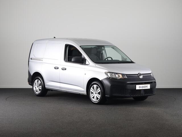 Volkswagen CADDY Cargo 2.0 TDI Trend 75 PK | Navigatie | Airconditioning |