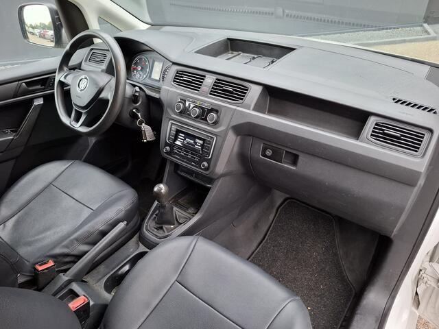 Volkswagen CADDY 2.0 TDI BMT Trendline AIRCO TREKHAAK